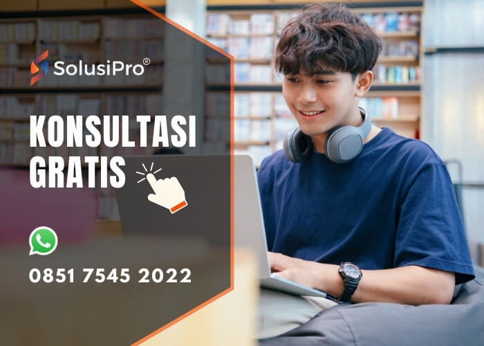 Jasa pembuatan PT online di Medan tanpa ribet. Panduan langkah lengkap dan konsultasi gratis di SolusiPro via WhatsApp.