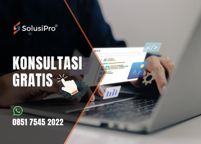 Jasa pembuatan website di Medan profesional dan modern. Layanan desain responsive, e-commerce, SEO lokal, dan maintenance.