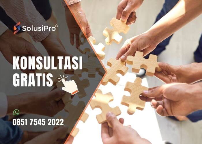 SolusiPro menyediakan jasa pembubaran PT & CV di Medan secara resmi dan tersistem. Konsultasi gratis via WhatsApp.