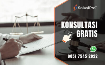 Jasa pendaftaran HAKI di Medan, lengkap dengan langkah, dokumen, tips memilih konsultan HAKI, dan konsultasi gratis SolusiPro via WhatsApp.