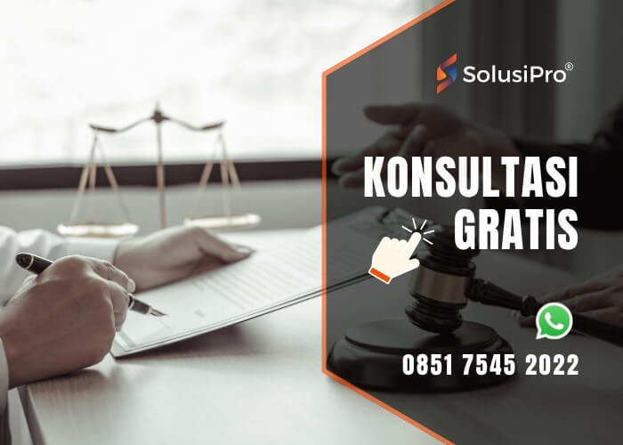 Jasa pendaftaran HAKI di Medan, lengkap dengan langkah, dokumen, tips memilih konsultan HAKI, dan konsultasi gratis SolusiPro via WhatsApp.
