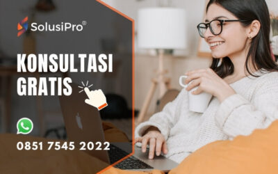 Panduan lengkap persyaratan, langkah, tips memilih jasa, dan konsultasi gratis dengan SolusiPro via WhatsApp.