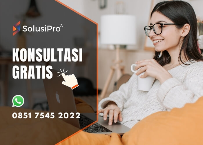 Panduan lengkap persyaratan, langkah, tips memilih jasa, dan konsultasi gratis dengan SolusiPro via WhatsApp.
