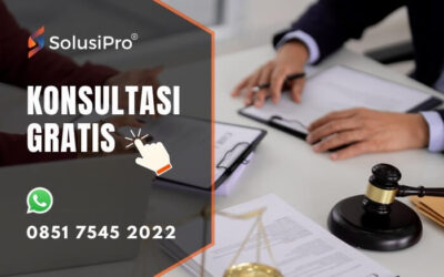 Jasa pendirian PT di Medan yang legal dan siap operasional. Panduan lengkap serta langkah administratif pasca-pendaftaran. Konsultasi gratis SolusiPro via WhatsApp.