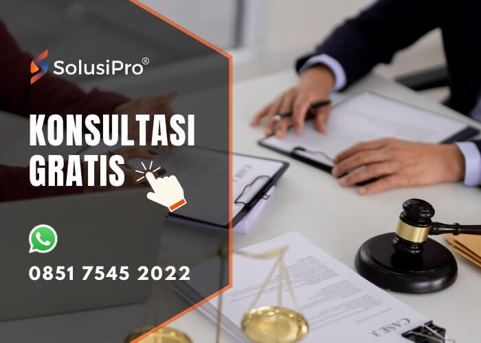 Jasa pendirian PT di Medan yang legal dan siap operasional. Panduan lengkap serta langkah administratif pasca-pendaftaran. Konsultasi gratis SolusiPro via WhatsApp.