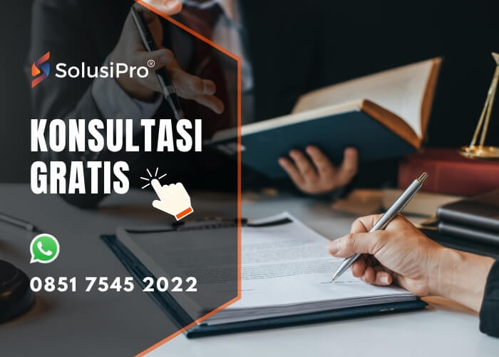 Butuh jasa pengurusan CV di Medan untuk pengusaha baru? Panduan lengkap dan bagaimana SolusiPro membantu proses sampai selesai.