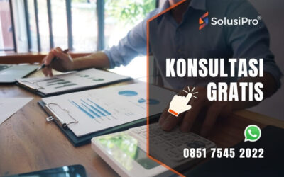 Jasa perencanaan pajak untuk bisnis Anda: strategi pajak legal, optimasi cashflow, kepatuhan DJP, dan pendampingan profesional SolusiPro.