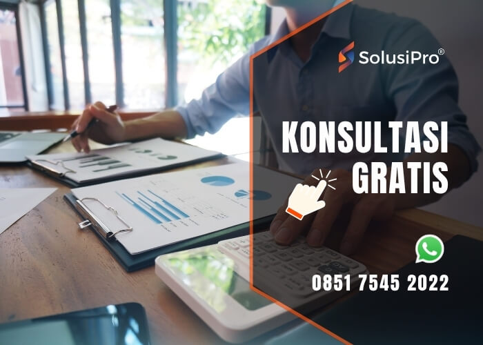 Jasa perencanaan pajak untuk bisnis Anda: strategi pajak legal, optimasi cashflow, kepatuhan DJP, dan pendampingan profesional SolusiPro.