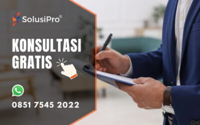 Artikel ini berisi manfaat, alur sertifikasi, dokumen, dan bagaimana SolusiPro membantu agar pabrik Anda sesuai standar internasional. Konsultasi gratis via WhatsApp.