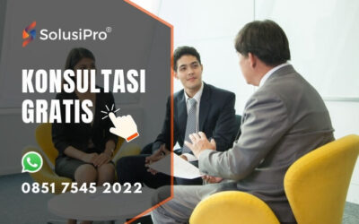 SolusiPro: Konsultan ISO di Medan untuk pendampingan ISO 9001, ISO 45001, ISO 14001, dan lainnya. Konsultasi gratis!