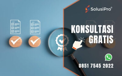 Butuh konsultan ISO di Medan untuk persiapan tender proyek? Panduan lengkap cara memilih konsultan ISO terpercaya. Konsultasi gratis!