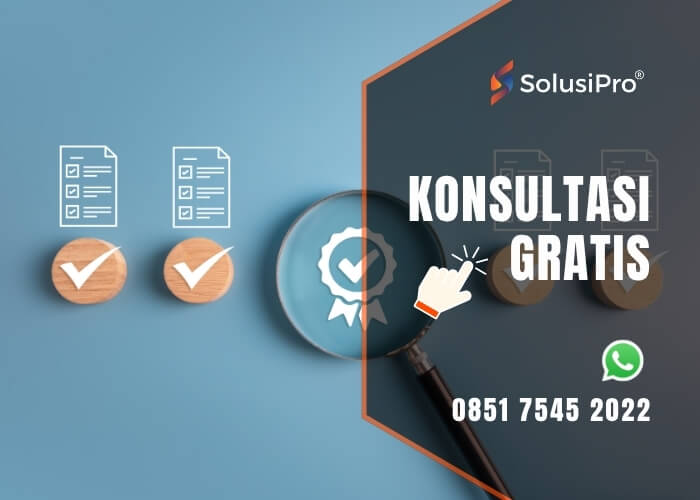 Butuh konsultan ISO di Medan untuk persiapan tender proyek? Panduan lengkap cara memilih konsultan ISO terpercaya. Konsultasi gratis!