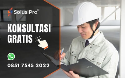 Konsultan Sertifikasi ISO 9001 di Medan. Panduan lengkap dan bagaimana SolusiPro mendampingi sampai sertifikat terbit.
