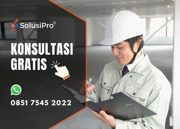 Konsultan Sertifikasi ISO 9001 di Medan. Panduan lengkap dan bagaimana SolusiPro mendampingi sampai sertifikat terbit.