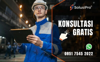 Layanan ISO Medan untuk perusahaan manufaktur dan jasa: panduan dan cara memilih konsultan ISO terpercaya di Medan. Konsultasi gratis!