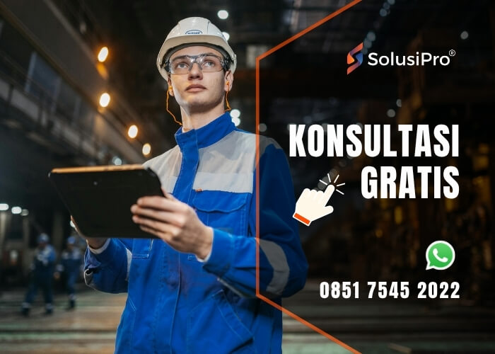 Layanan ISO Medan untuk perusahaan manufaktur dan jasa: panduan dan cara memilih konsultan ISO terpercaya di Medan. Konsultasi gratis!