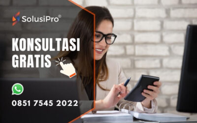 SolusiPro menyediakan jasa pajak di Medan untuk badan usaha: NPWP badan, pelaporan SPT, e-Faktur, e-Bupot, dan pendampingan audit pajak.