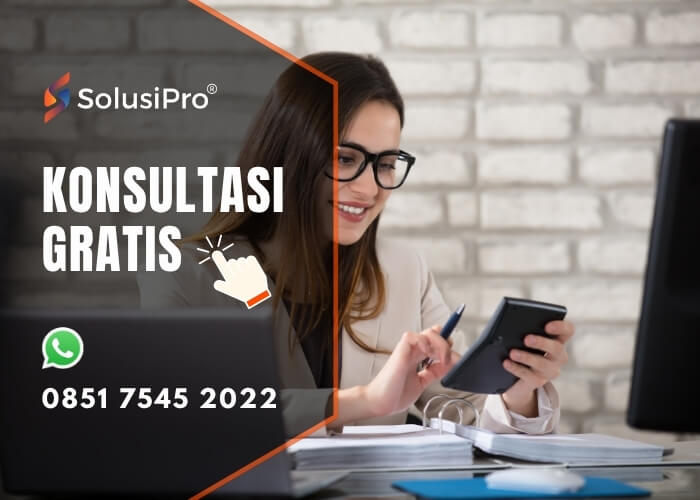 SolusiPro menyediakan jasa pajak di Medan untuk badan usaha: NPWP badan, pelaporan SPT, e-Faktur, e-Bupot, dan pendampingan audit pajak.