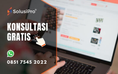Layanan pembuatan website custom di Medan. Jasa web development kustom untuk UMKM, company profile, toko online dll.