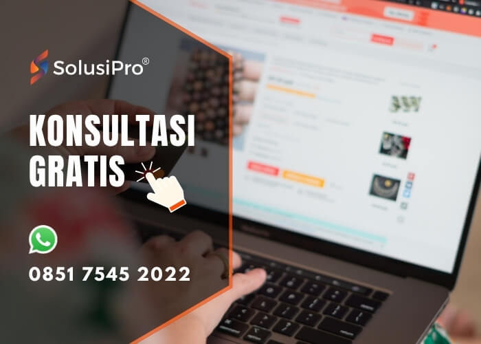 Layanan pembuatan website custom di Medan. Jasa web development kustom untuk UMKM, company profile, toko online dll.