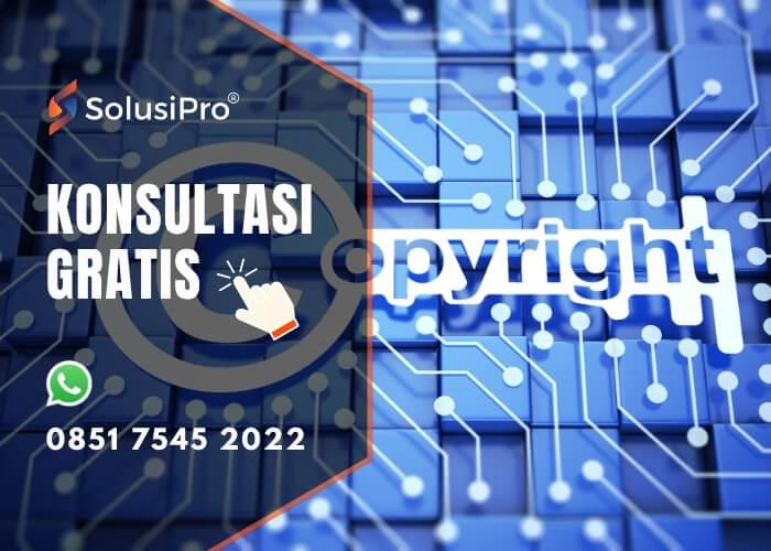 Panduan lengkap: jenis HKI, syarat, alur online, estimasi waktu, serta bagaimana SolusiPro membantu pengurusan sampai terdaftar. Konsultasi gratis!