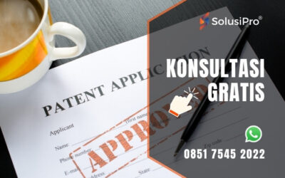 Layanan pendaftaran paten di Medan terpercaya: panduan langkah demi langkah dan cara memantau status pendaftaran. Konsultasi gratis!