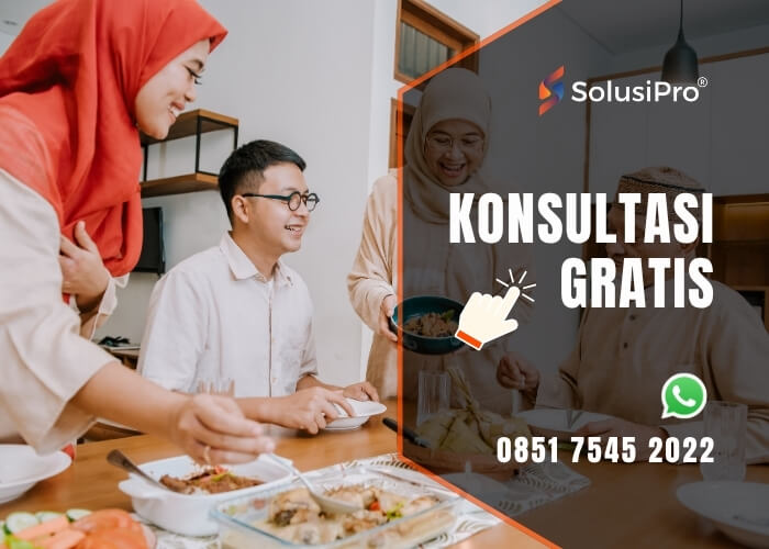 Panduan lengkap layanan pengurusan Sertifikat Halal MUI cepat, syarat, alur, dokumen, tips, dan cara konsultasi SolusiPro.