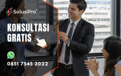 Panduan lengkap: manfaat, alur, dokumen, tips memilih lembaga sertifikasi & konsultasi SolusiPro. Konsultasi gratis via WhatsApp.