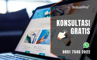 Panduan memilih jasa pembuatan website custom Medan, fitur penting, proses pengembangan, dan tips optimasi SEO lokal. Konsultasi gratis!