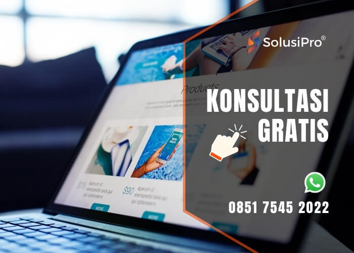 Panduan memilih jasa pembuatan website custom Medan, fitur penting, proses pengembangan, dan tips optimasi SEO lokal. Konsultasi gratis!