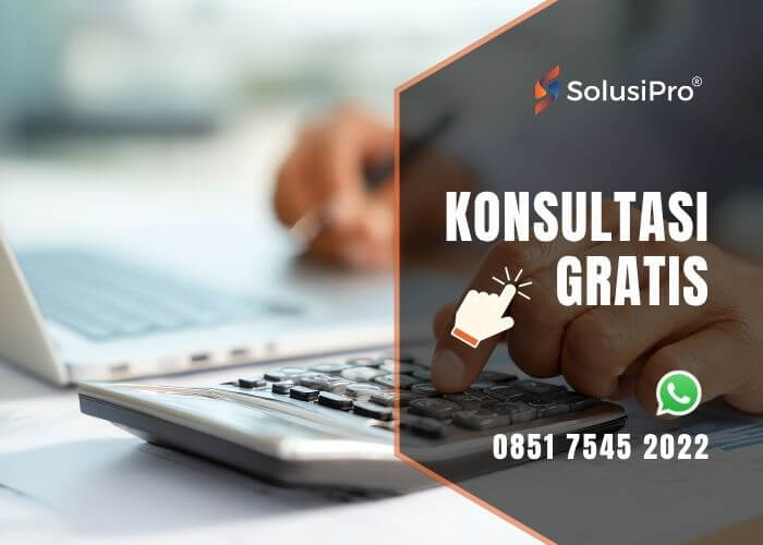 Panduan lengkap, persiapan dokumen, langkah-langkah pembuatan laporan, tips pajak praktis, dan layanan pendampingan SolusiPro.