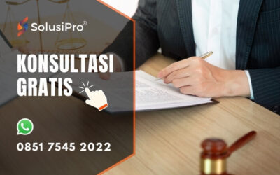 Panduan lengkap pembuatan PT Perorangan di Medan untuk UMKM dan startup mulai dari syarat hingga siap operasional. Konsultasi gratis SolusiPro.