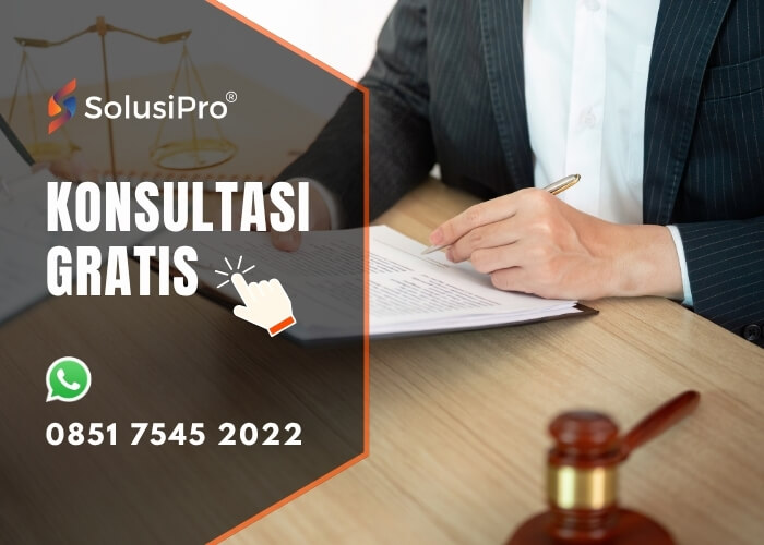 Panduan lengkap pembuatan PT Perorangan di Medan untuk UMKM dan startup mulai dari syarat hingga siap operasional. Konsultasi gratis SolusiPro.