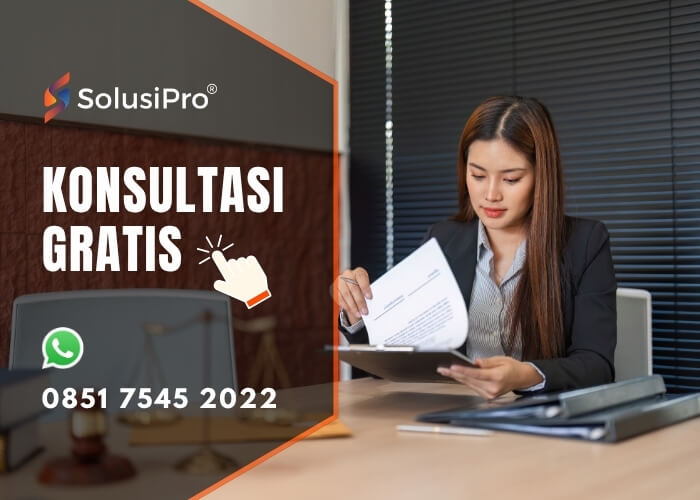 Panduan lengkap pendirian CV di Medan untuk UMKM: syarat, langkah, dokumen, estimasi waktu, dan alasan memilih layanan SolusiPro. 