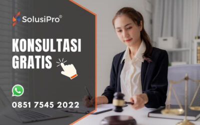 Panduan lengkap pendirian CV di Medan dan siap digunakan untuk operasional usaha. Konsultasi gratis SolusiPro via WhatsApp.
