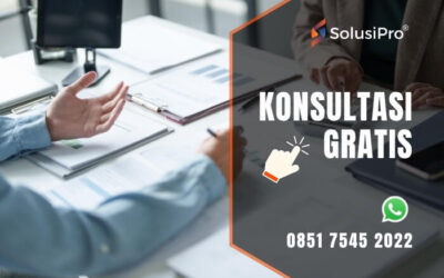 Butuh jasa pendirian PT di Medan? Panduan lengkap dan tips memilih konsultan berpengalaman. Konsultasi gratis SolusiPro via WhatsApp.