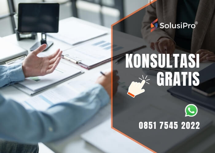 Butuh jasa pendirian PT di Medan? Panduan lengkap dan tips memilih konsultan berpengalaman. Konsultasi gratis SolusiPro via WhatsApp.