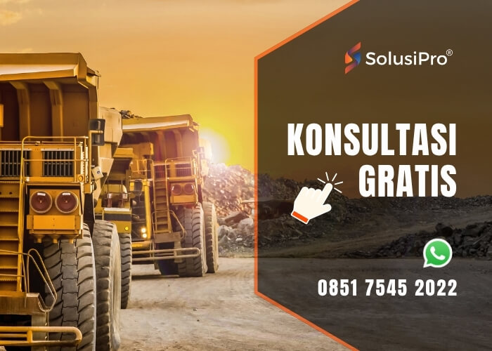 Panduan langkah demi langkah, manfaat keselamatan kerja, proses audit, dan pendampingan lokal SolusiPro. Konsultasi gratis via WhatsApp.