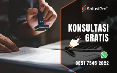 SolusiPro mendampingi implementasi ISO 9001, ISO 14001, ISO 45001, dan integrasi sistem manajemen. Konsultasi gratis via WhatsApp.
