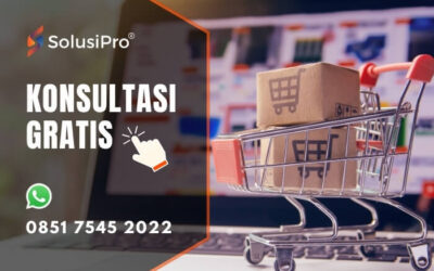 Jasa pembuatan website toko online di Medan yang siap jualan: optimasi SEO lokal, marketplace readiness, structured data, dan integrasi pembayaran.