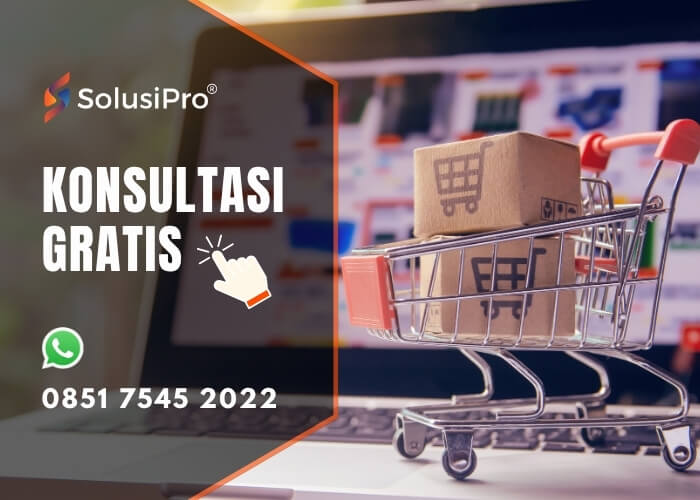 Jasa pembuatan website toko online di Medan yang siap jualan: optimasi SEO lokal, marketplace readiness, structured data, dan integrasi pembayaran.