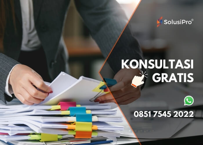 Panduan lengkap daftar HKI di Medan mulai dari langkah pendaftaran merek dan cara konsultasi gratis di SolusiPro.