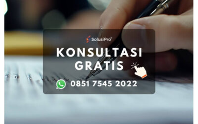 Cari jasa buat PT Medan yang cepat, legal, dan didampingi penuh? SolusiPro urus dari nol hingga selesai. Konsultasi gratis.