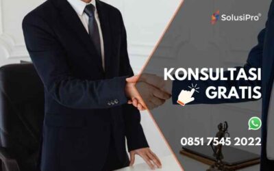 Butuh jasa buat PT di Medan yang cepat dan resmi? SolusiPro menyediakan paket lengkap dan konsultasi gratis.