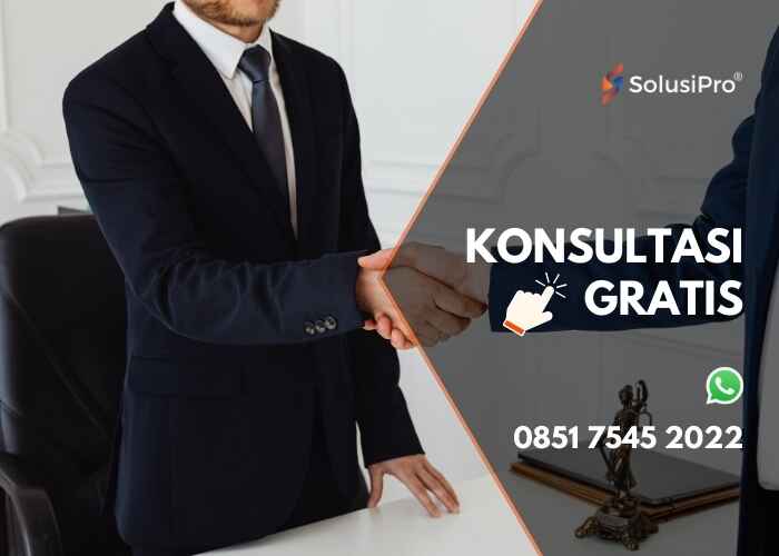 Butuh jasa buat PT di Medan yang cepat dan resmi? SolusiPro menyediakan paket lengkap dan konsultasi gratis.