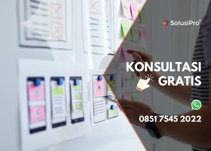 Jasa buat website Medan dengan CMS WordPress — solusi profesional untuk UMKM & bisnis. Konsultasi gratis di SolusiPro.