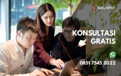 Perlu jasa daftar HKI online di Medan yang legal dan berpengalaman? Temukan panduan lengkap dan konsultasi gratis SolusiPro.