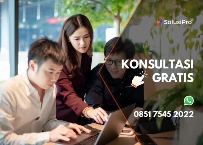 Perlu jasa daftar HKI online di Medan yang legal dan berpengalaman? Temukan panduan lengkap dan konsultasi gratis SolusiPro.