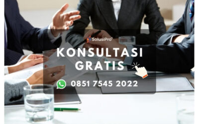 Jasa konsultan ISO Medan: implementasi ISO 9001, 14001, 45001, 27001 dan pendampingan audit. Konsultasi gratis.