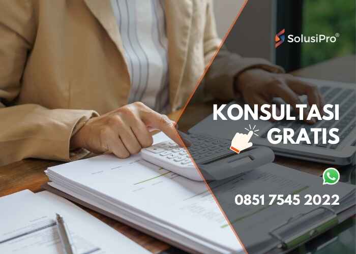 Jasa Lapor Pajak di Medan — panduan lengkap serta cara berkonsultasi gratis dengan SolusiPro via WhatsApp.